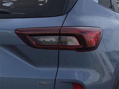 New 2025 Ford Escape SE image 21