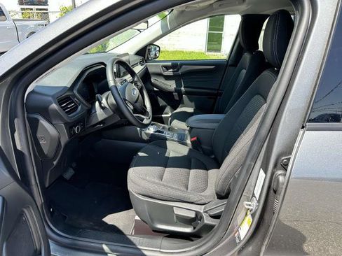 Used 2025 Ford Escape Active w/ Cold Weather Package image 12