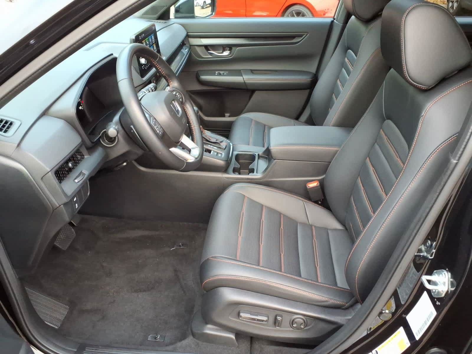 Used 2025 Honda CR-V Sport-L image 14