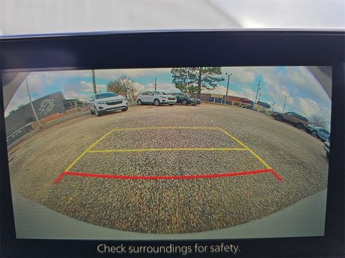 New 2026 MAZDA MAZDA3 2.5 S Sedan w/ Preferred Pkg image 21