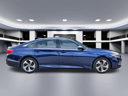 Used 2020 Honda Accord EX-L image 7