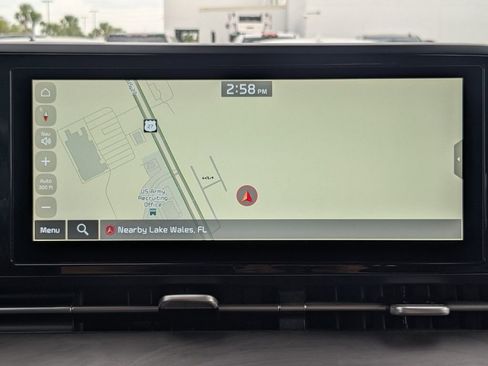 Used 2022 Kia Carnival SX FWD image 31
