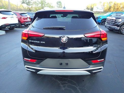 Certified 2023 Buick Encore GX Select image 4