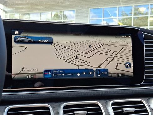 Used 2026 Mercedes-Benz GLE 450 4MATIC Coupe image 16