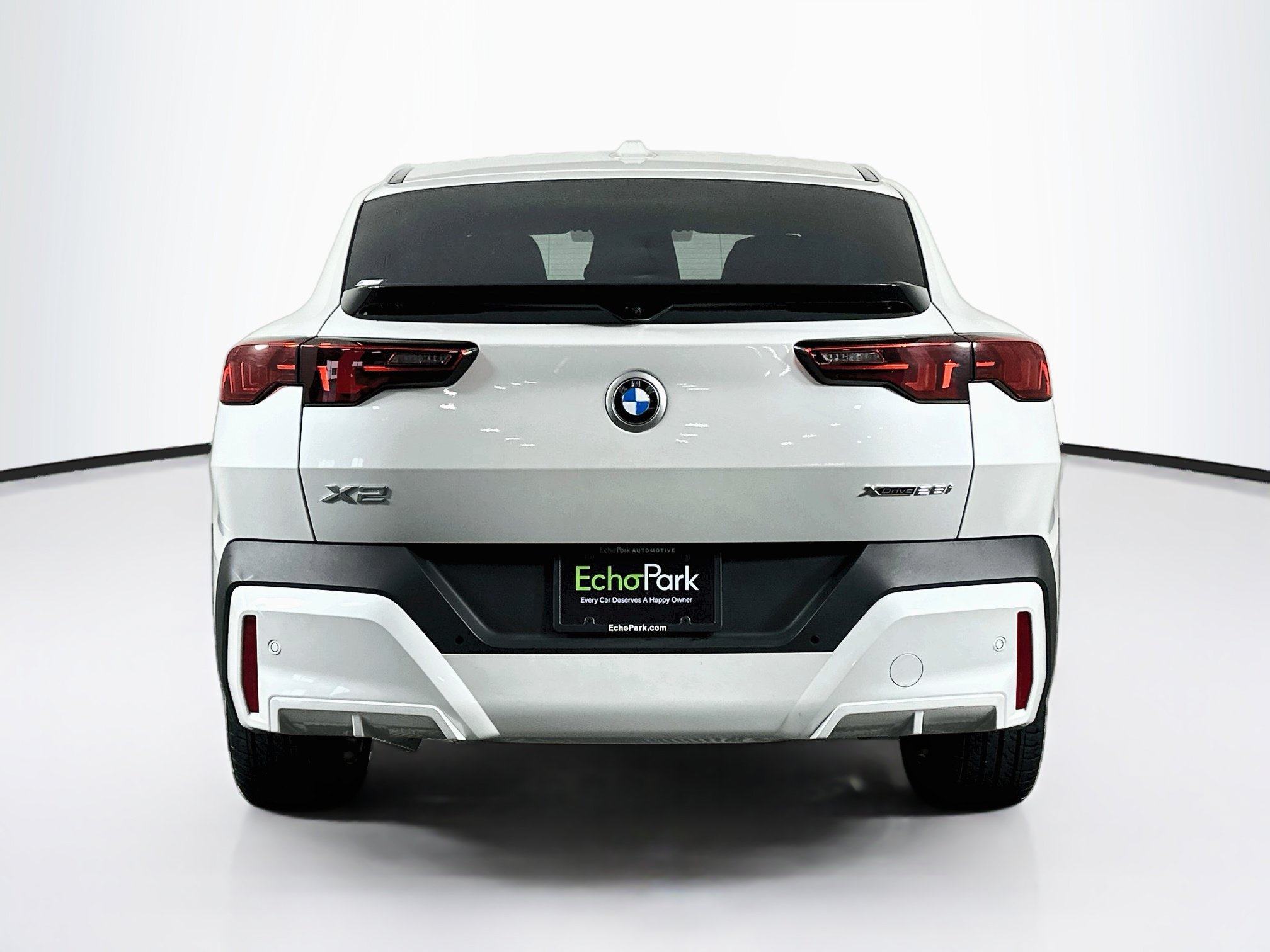 Used 2026 BMW X2 xDrive28i AWD/4WD image 7