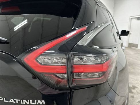 Used 2020 Nissan Murano Platinum FWD image 23