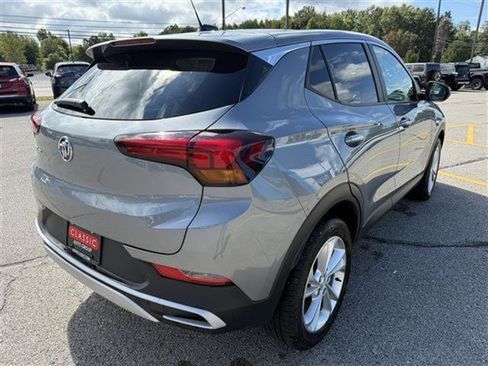 Certified 2023 Buick Encore GX Preferred w/ Cold Weather Comfort Package image 7