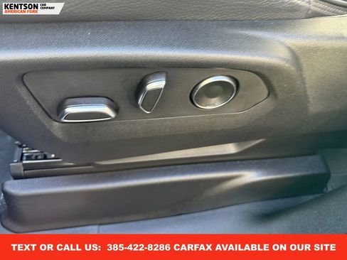 Used 2025 GMC Yukon XL Denali w/ LPO, Floor Liner Package image 34