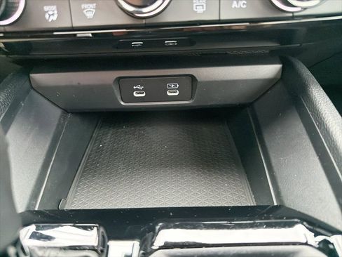 Certified 2024 Honda Accord Sport image 35