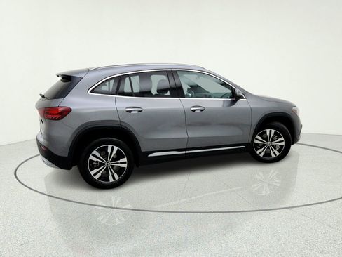 Certified 2026 Mercedes-Benz GLA 250 image 8