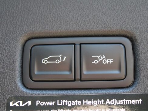 New 2027 Kia Telluride SX Prestige X-Pro AWD/4WD image 12