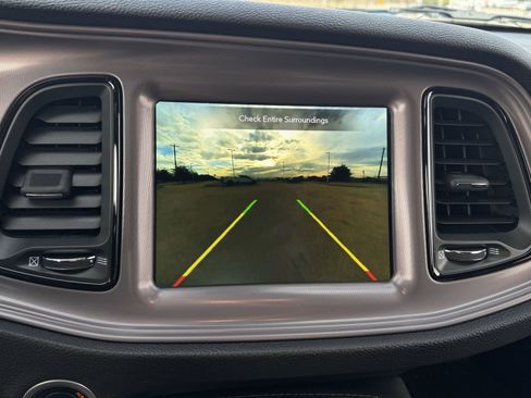 Used 2023 Dodge Challenger R/T Scat Pack image 18