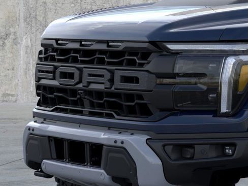 New 2025 Ford F150 Raptor image 20