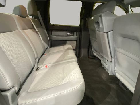 Used 2014 Ford F150 XLT w/ Equipment Group 302A Luxury image 14