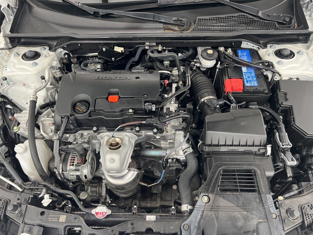 Used 2024 Honda Civic Sport image 25
