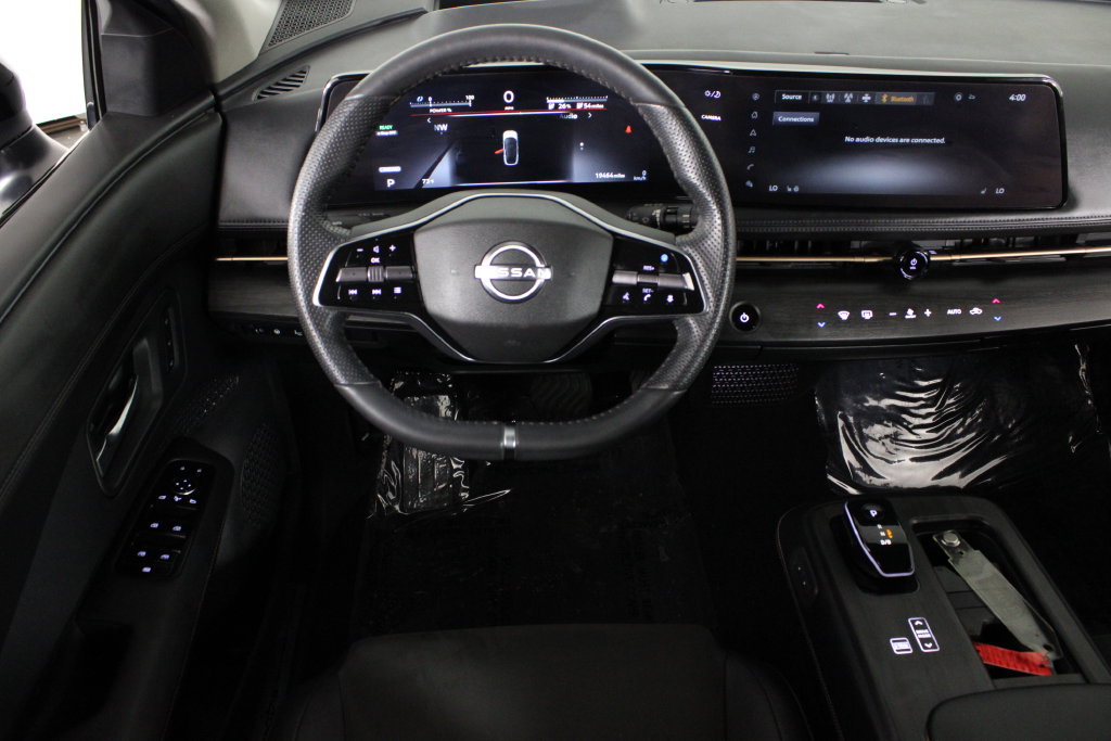 Certified 2024 Nissan Ariya AWD image 7