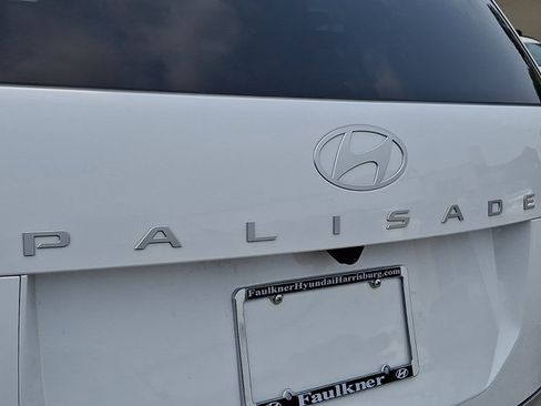 Used 2026 Hyundai Palisade Calligraphy AWD/4WD image 30
