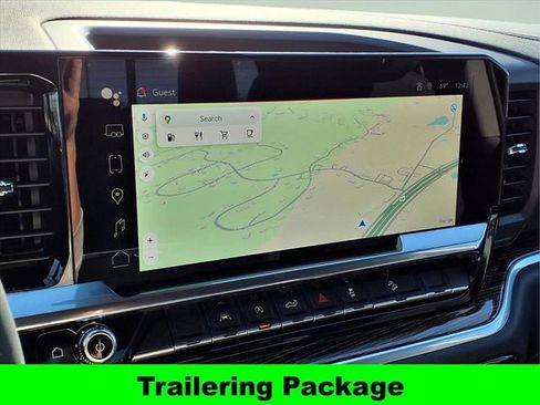 New 2026 GMC Sierra 1500 Elevation w/ Preferred Package image 8