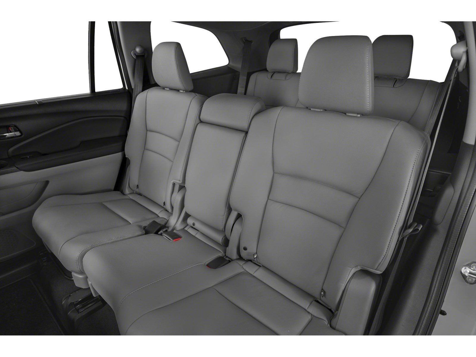 Used 2019 Honda Pilot EX-L image 8