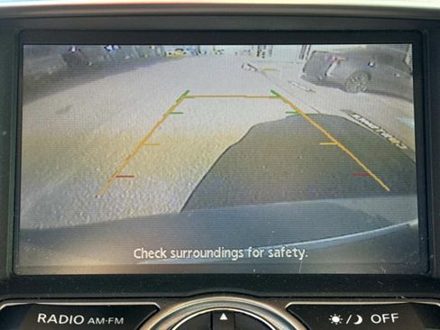 Used 2014 INFINITI QX50 Journey image 26