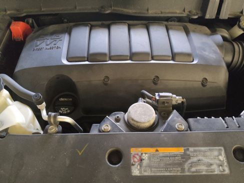 Used 2017 Chevrolet Traverse Premier FWD image 30