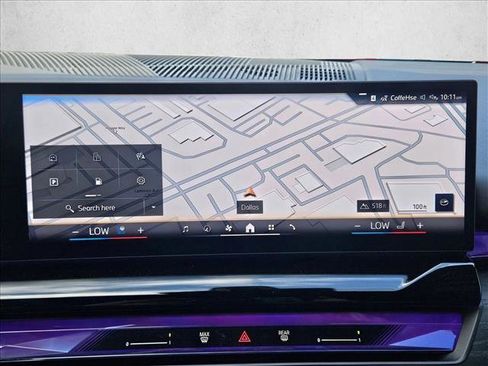 New 2026 BMW 530i image 12