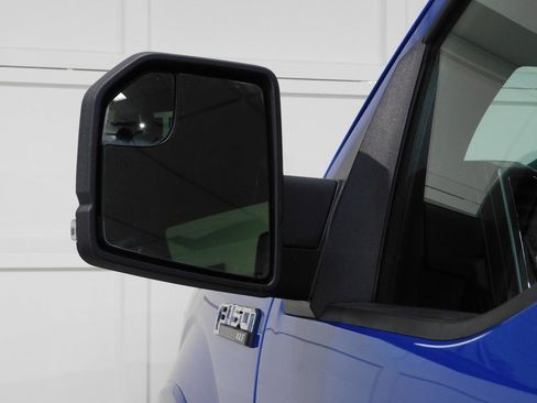 Used 2019 Ford F150 XLT w/ Equipment Group 302A Luxury image 32