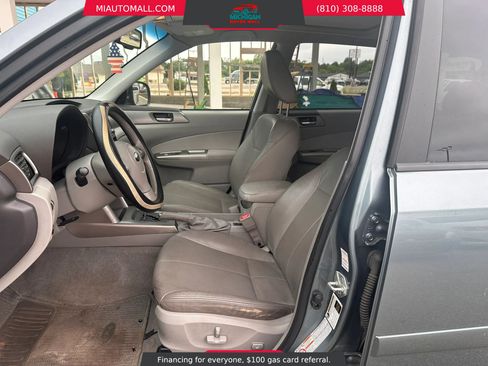 Used 2009 Subaru Forester 2.5X L.L. Bean AWD/4WD image 9