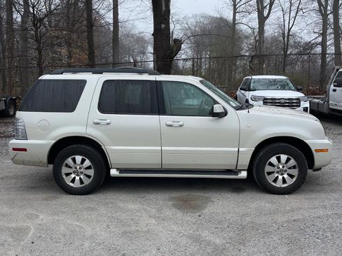 Used 2006 Mercury Mountaineer Luxury image 14