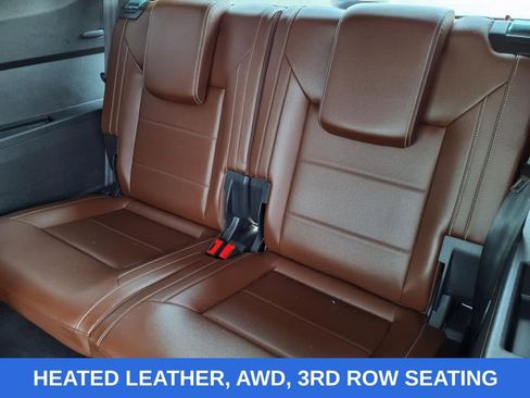 Used 2022 Volkswagen Atlas SE image 16