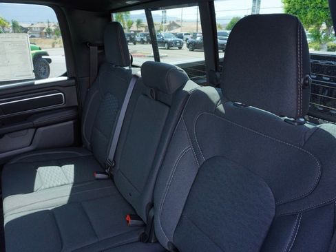 New 2026 RAM 1500 Big Horn image 22