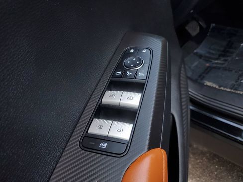 Used 2022 Mitsubishi Outlander SEL FWD image 17