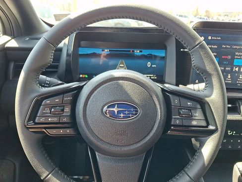 New 2026 Subaru Outback Premium AWD/4WD image 11