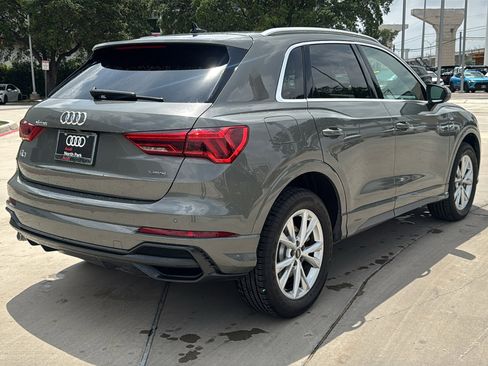 Used 2022 Audi Q3 2.0T Premium w/ Convenience Package AWD/4WD image 7