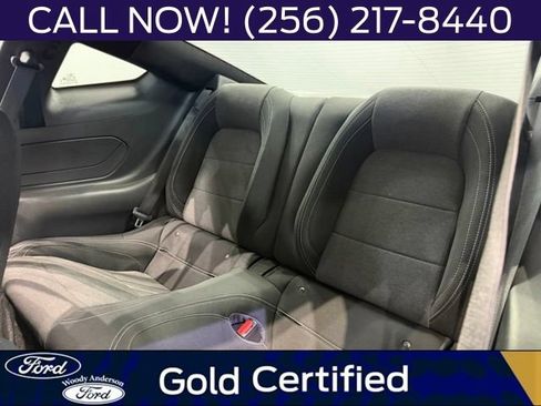 Used 2024 Ford Mustang GT RWD image 22