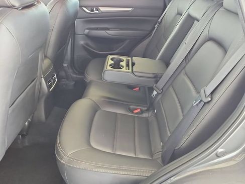 Certified 2023 MAZDA CX-5 AWD 2.5 S image 26