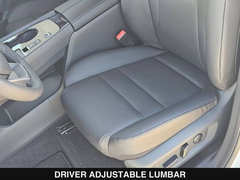 New 2026 Nissan Rogue Dark Armor FWD image 13