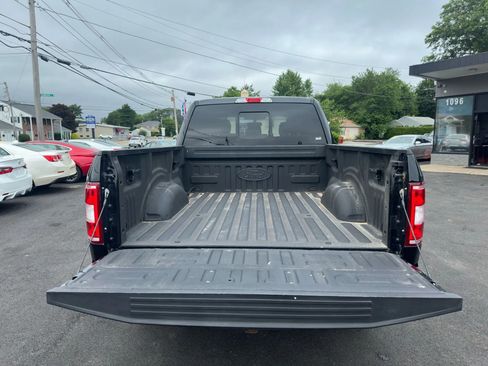 Used 2019 Ford F150 XLT image 7