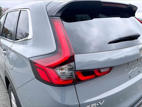 Used 2025 Honda CR-V EX-L image 33