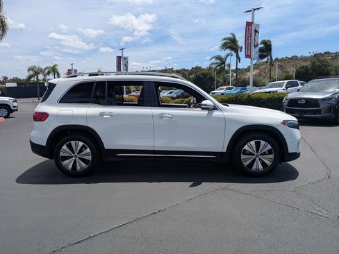 Used 2024 Mercedes-Benz EQB 250+ image 6