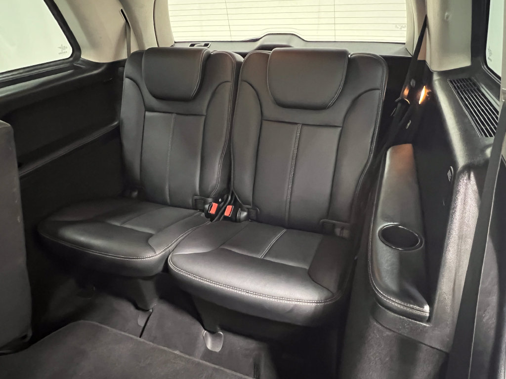 Used 2010 Mercedes-Benz GL 450 4MATIC image 30
