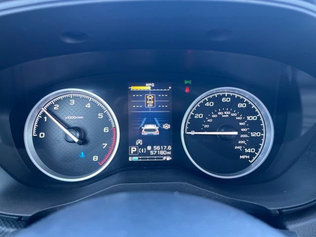 Used 2021 Subaru Forester Premium w/ Popular Package #1 AWD/4WD image 20