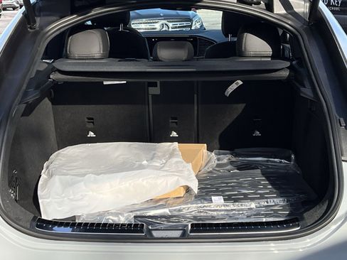 New 2026 Mercedes-Benz GLE 450 4MATIC Coupe image 24