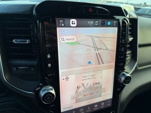 New 2026 RAM 2500 Big Horn image 19