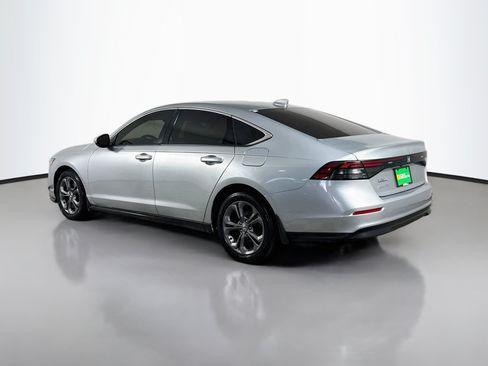 Used 2024 Honda Accord EX image 7