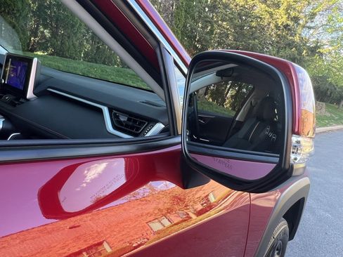 Used 2024 Toyota RAV4 Adventure w/ Convenience Package image 57