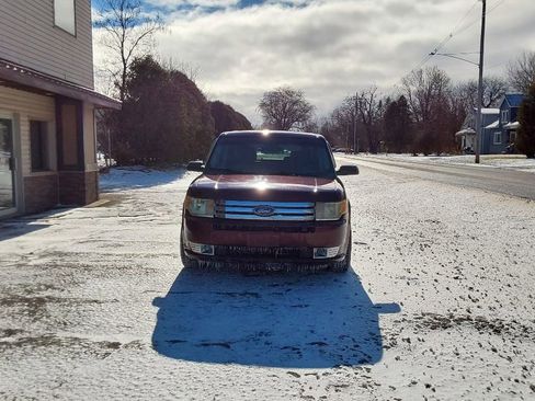 Used 2009 Ford Flex SEL image 3