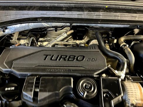 Used 2023 Kia K5 GT-Line w/ GT-Line Premium Package image 32