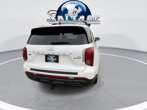 Used 2023 Hyundai Palisade XRT image 8