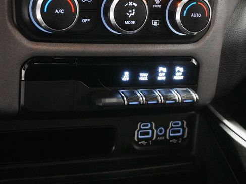 Used 2022 RAM 1500 Lone Star image 30